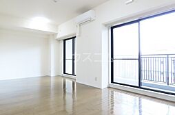 Ｔ’ｓ　ｇａｒｄｅｎ府中 301