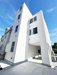 東武伊勢崎線 五反野駅 徒歩7分の賃貸マンション