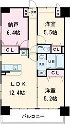 日野駅 13.0万円