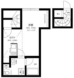 木場駅 10.1万円