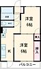 島村マンション3階8.4万円