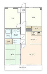 八王子駅 8.0万円