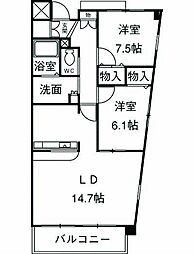 小岩駅 15.7万円