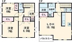 田園調布駅 32.0万円