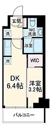 平沼橋駅 12.3万円