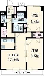 国際センター駅 17.1万円