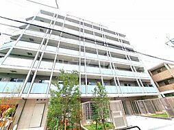 東京メトロ千代田線 北綾瀬駅 徒歩5分の賃貸マンション