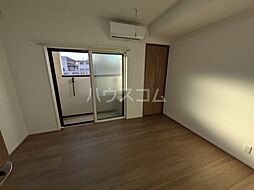 ルミエーテ 1B 1階1Kのリビング/ダイニング