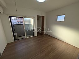 ルミエーテ 3A 3階1Kのリビング/ダイニング