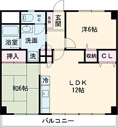 西八王子駅 8.9万円