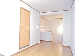 カーサグランビューA 203 2階3LDKのリビング/ダイニング