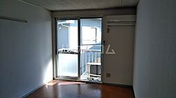 アネックス六軒屋 101 2階1Kのリビング/ダイニング