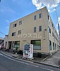 東京都足立区扇1丁目53-11：物件画像／ハウスコム東東京株式会社　青砥店