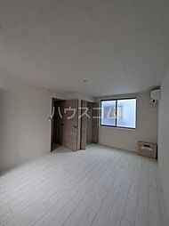 ベェレハーモニー東武練馬 205 2階1DKのリビング/ダイニング