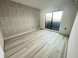 JR高崎線 宮原駅 徒歩11分の賃貸アパート 3階1Kのリビング/ダイニング