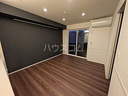 Ｄ−ＲＯＯＭ新宿IーＡ 1階2LDKのリビング/ダイニング