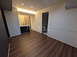 Ｄ−ＲＯＯＭ新宿IーＡ 105 1階2LDKのリビング/ダイニング