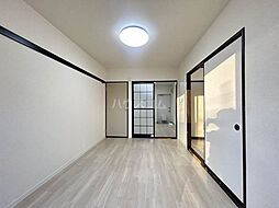 ボナール今本 1階2DKのリビング/ダイニング