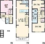東京都江戸川区南小岩6丁目1-12：物件画像／ハウスコム東東京株式会社　青砥店