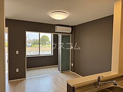 Ｕｒｂａｎ　Ｈｉｌｌｓ（アーバン　ヒルズ） 1階2LDKのリビング/ダイニング