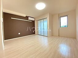 Ｕｒｂａｎ　Ｈｉｌｌｓ（アーバン　ヒルズ） 1階2LDKのリビング/ダイニング