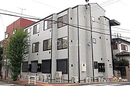 エクセラン西国立