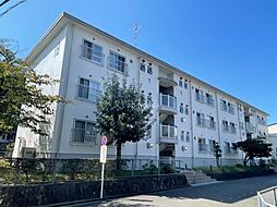 長岡天神ハイツ18棟