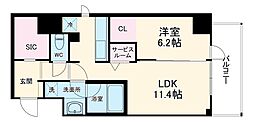 反町駅 17.4万円