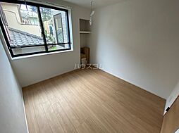 ヴァンガードハイツ東村山 304 3階1Kのリビング/ダイニング