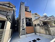 京都府京都市右京区花園寺ノ前町12-3：物件画像／ハウスコム株式会社 桂店
