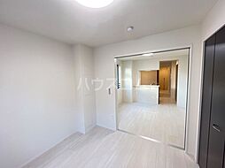 ハートランド高幡不動 106