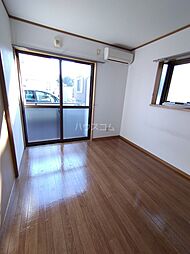 すみれヒルズA 102 1階3Kのリビング/ダイニング