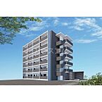 福岡県福岡市中央区地行4丁目3-24：物件画像／ハウスコム株式会社　天神店