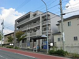 ガイドウェイバス志段味線 小幡緑地駅 徒歩30分の賃貸マンション
