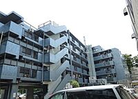 東京都調布市調布ケ丘2丁目15-1：物件画像／ハウスコム西東京株式会社　調布店