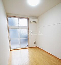 つくばエクスプレス 六町駅 徒歩17分の賃貸マンション 1階1Kのリビング/ダイニング