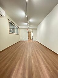 西武池袋線 桜台駅 徒歩14分の賃貸マンション 3階2LDKのリビング/ダイニング