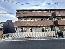 ヴィダ西京極 101