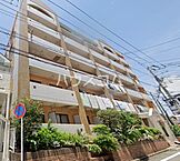 神奈川県横浜市緑区中山1丁目17-10：物件画像／ハウスコム東神奈川株式会社　二俣川店