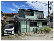 神奈川県伊勢原市上粕屋2500-34：物件画像／ハウスコム西神奈川株式会社　平塚店