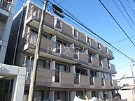 神奈川県大和市福田3丁目14-2：物件画像／ハウスコム西神奈川株式会社　相模大野店