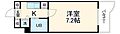 ファーストスプリング6階2.8万円