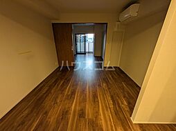 日暮里舎人ライナー 日暮里駅 徒歩3分の賃貸マンション 9階1LDKのリビング/ダイニング