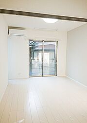 西武新宿線 武蔵関駅 徒歩19分の賃貸アパート 1階1DKのリビング/ダイニング