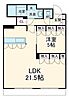 MJR堺筋本町タワー36階28.0万円