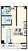 ニュー潮見台マンション2階6.0万円