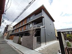 ラグーン京都六条