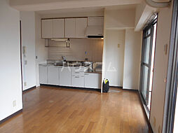 レジデンスオークラ