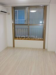 メゾン・デスポワール 205 2階1Kのリビング/ダイニング