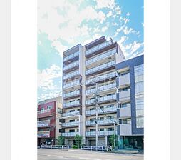 都営浅草線 本所吾妻橋駅 徒歩9分